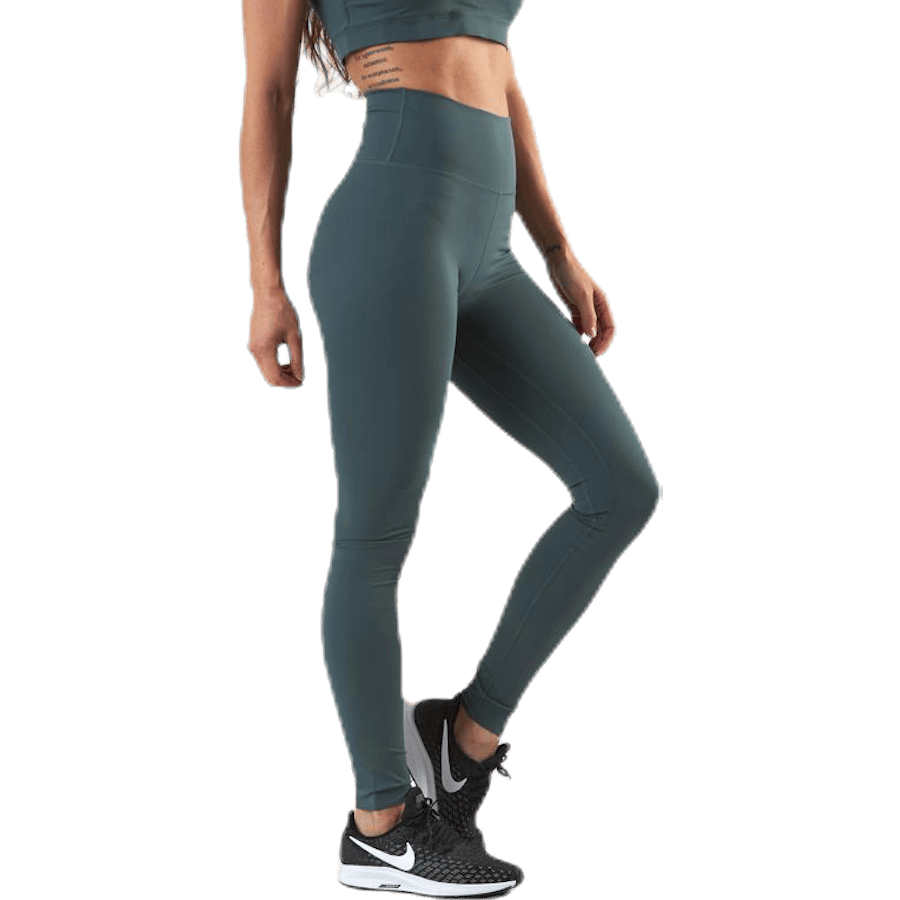 Nimble Tights Green - Bild 2