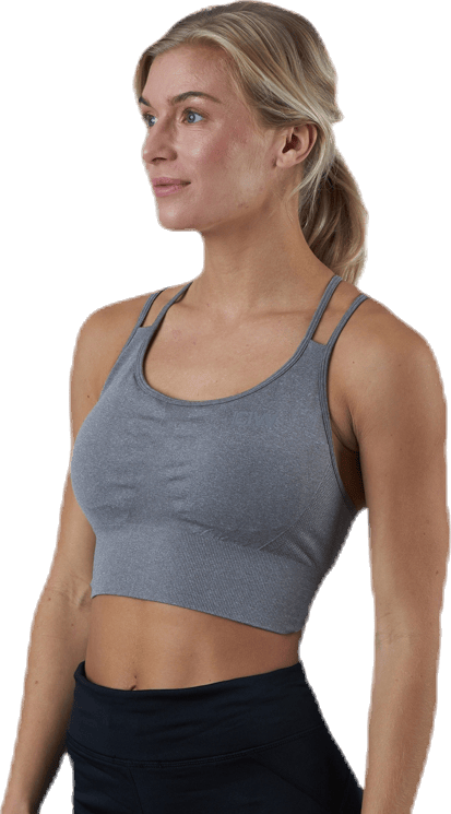 Define Seamless Sport Bra Grey/Beige - Bild 2