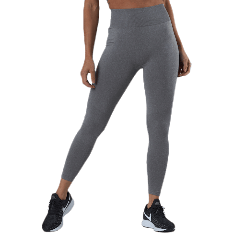 Define Seamless Tights Grey/Beige