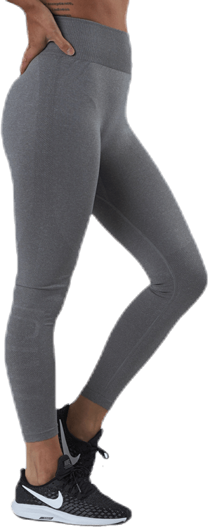 Define Seamless Tights Grey/Beige - Bild 2