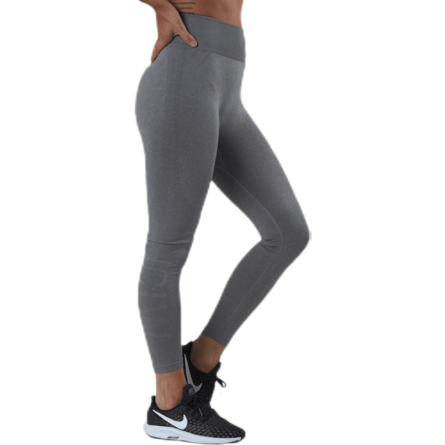 Define Seamless Tights Grey/Beige - Bild 2