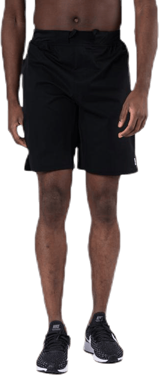 Perform Shorts Black