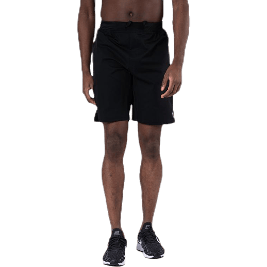 Perform Shorts Black