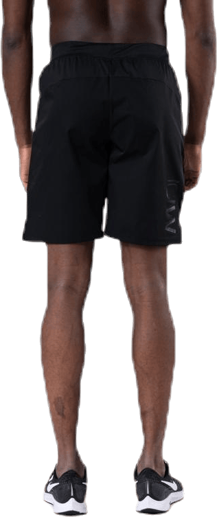 Perform Shorts Black - Bild 2