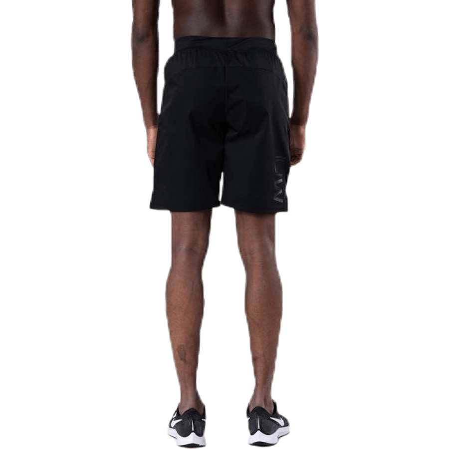 Perform Shorts Black - Bild 2