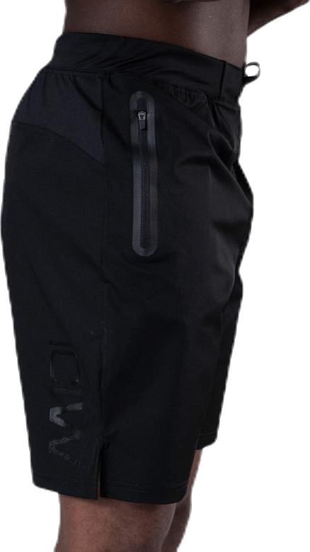 Perform Shorts Black - Bild 4