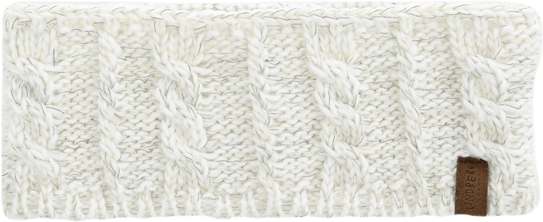 Myrviken Reflex Headband White