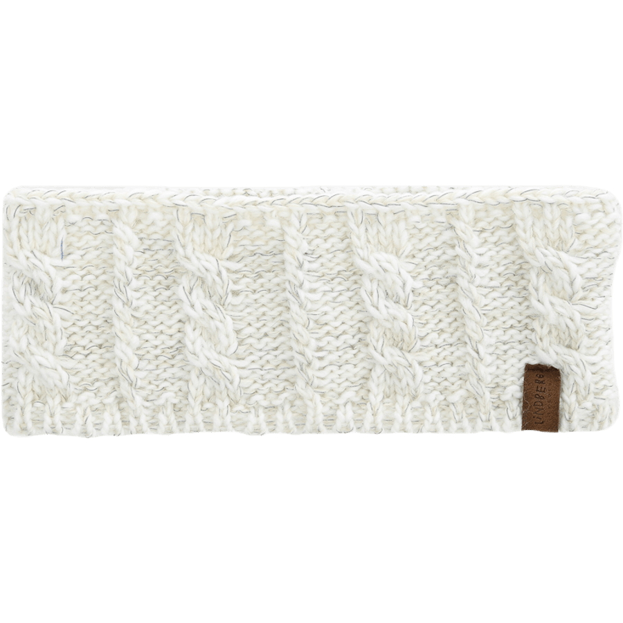 Myrviken Reflex Headband White