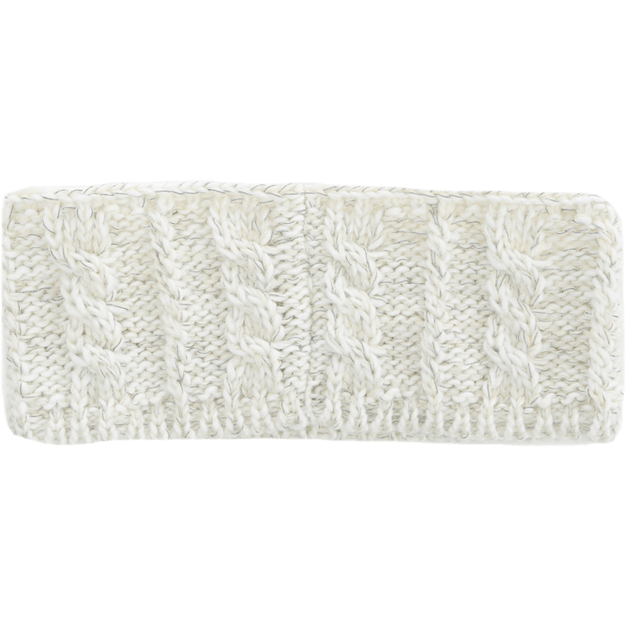Myrviken Reflex Headband White - Bild 2