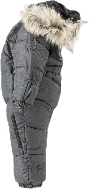 Rocky Babyoverall Grey - Bild 2