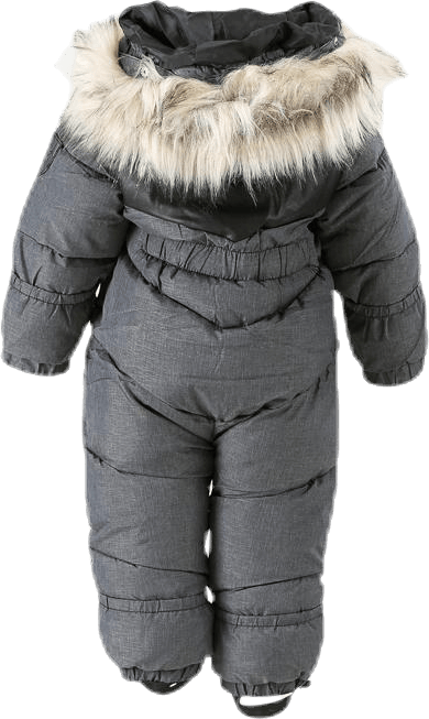 Rocky Babyoverall Grey - Bild 3