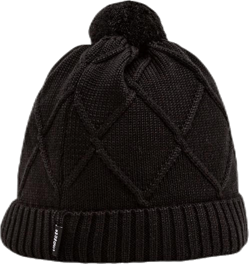 Kenner Baby Hat Black - Bild 2