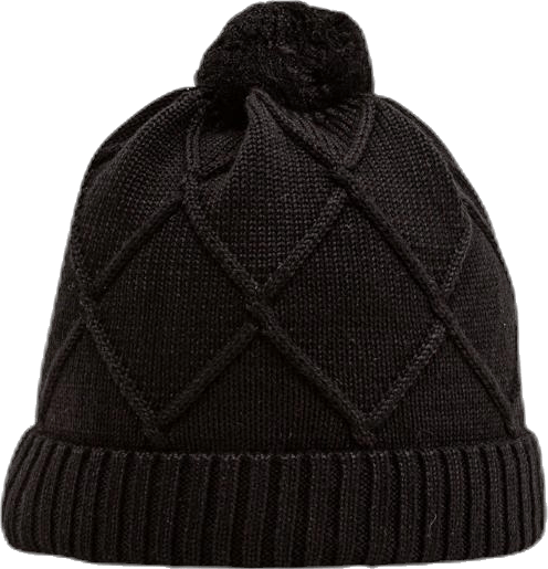 Kenner Baby Hat Black - Bild 3