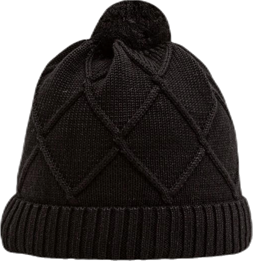 Kenner Baby Hat Black - Bild 4