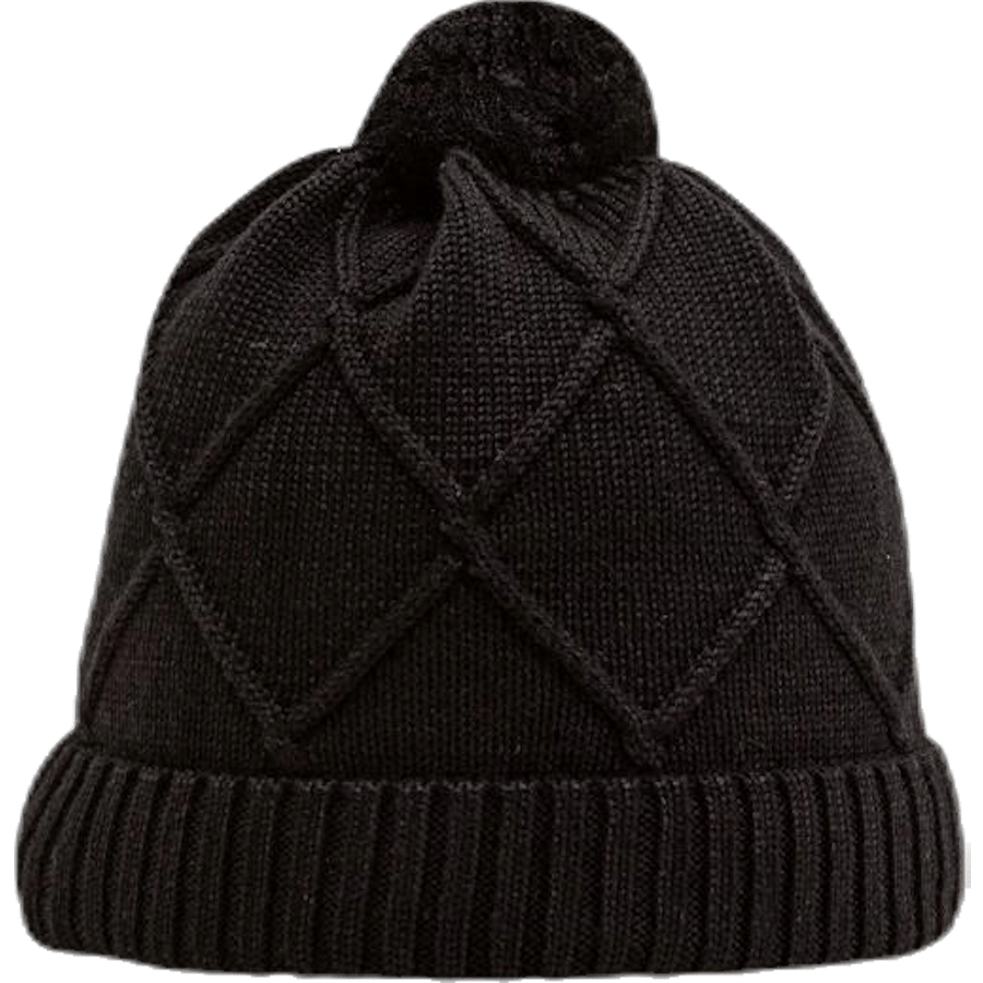 Kenner Baby Hat Black - Bild 4