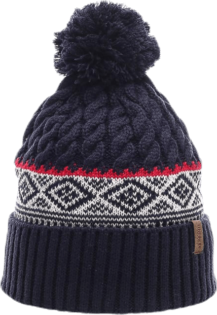 Hagfors Retro Hat Blue - Bild 2