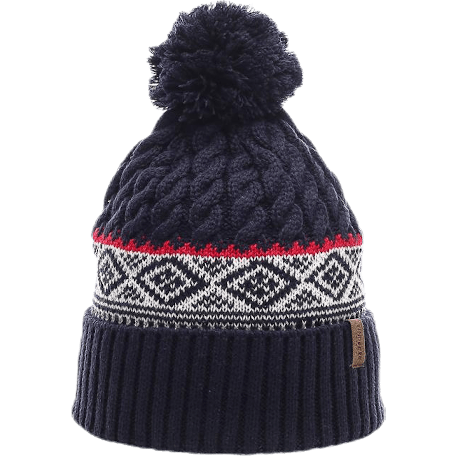 Hagfors Retro Hat Blue - Bild 2