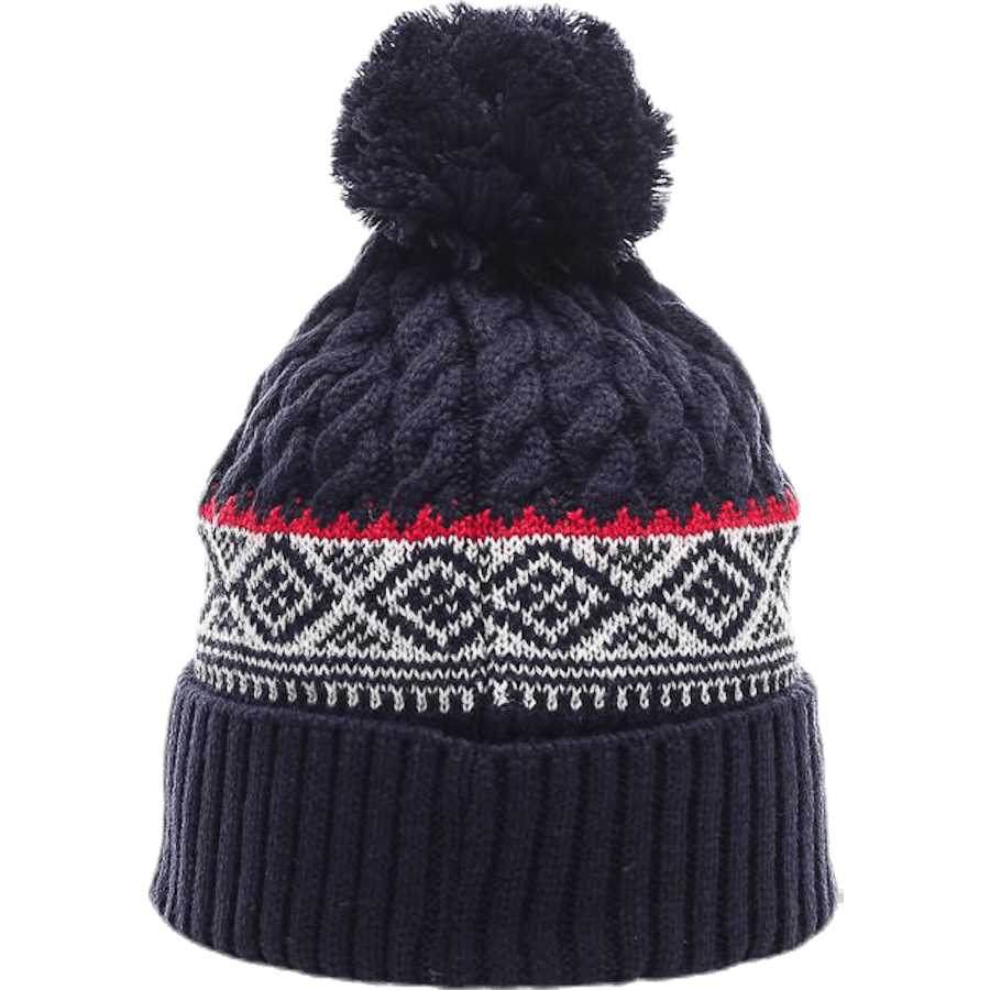 Hagfors Retro Hat Blue - Bild 4