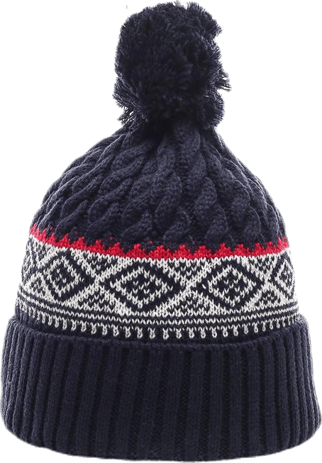 Hagfors Retro Hat Blue - Bild 5