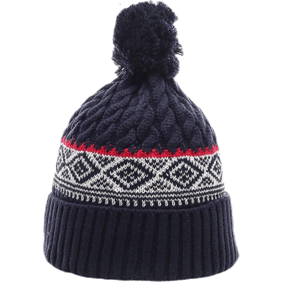 Hagfors Retro Hat Blue - Bild 5