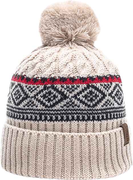 Hagfors Retro Hat White - Bild 2