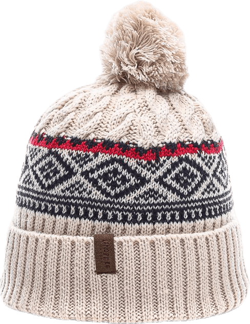 Hagfors Retro Hat White - Bild 3