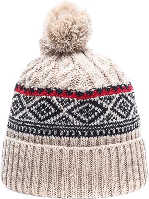 Hagfors Retro Hat White - Bild 5