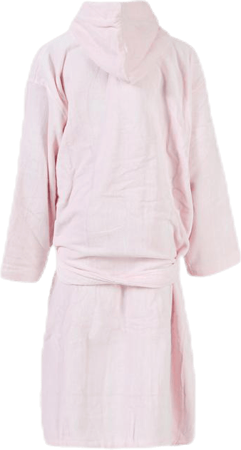 Orbaden Bathrobe Pink - Bild 3