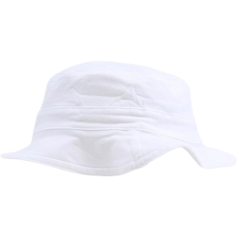 Ekenäs Organic Cotton Sun Hat White - Bild 4