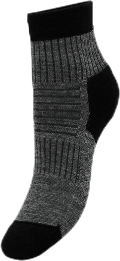 Fotingen Wool Acrylic Grey