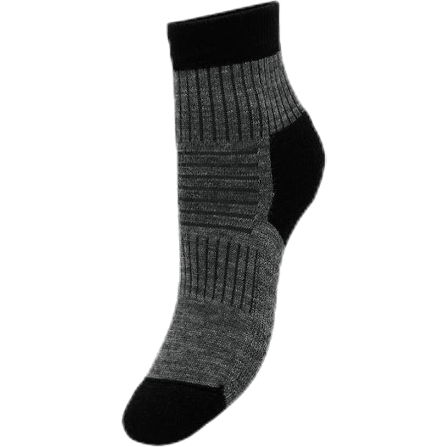 Fotingen Wool Acrylic Grey