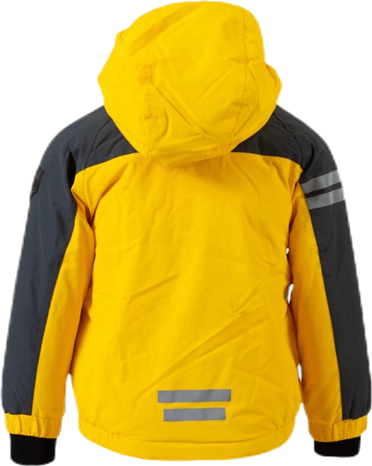 Vail Jacket 10 000 mm Yellow - Bild 3