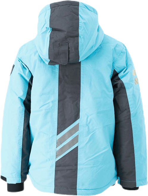 Keystone Ski Jacket 15 000 mm Turquoise - Bild 3