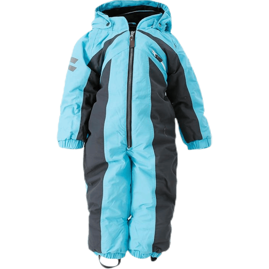 Keystone Babyoverall 15 000 mm Turquoise