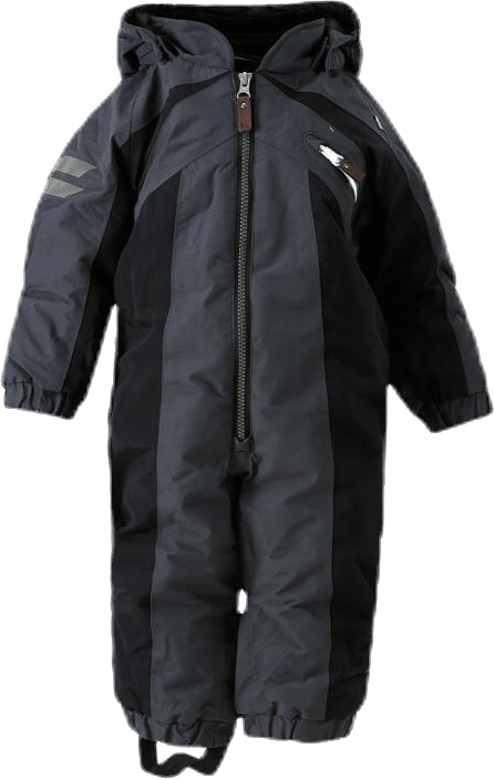 Keystone Babyoverall 15 000 mm Grey