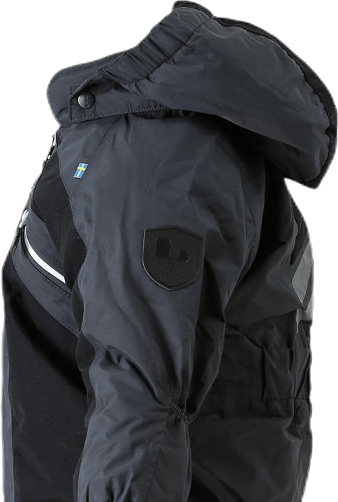 Keystone Babyoverall 15 000 mm Grey - Bild 2