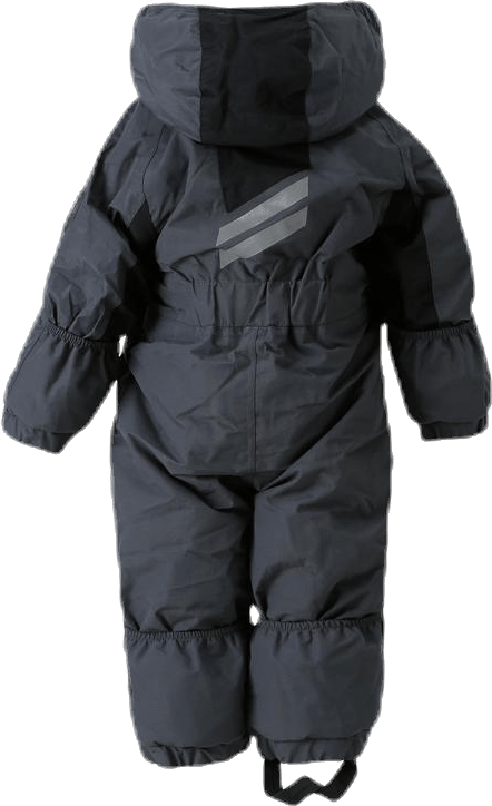 Keystone Babyoverall 15 000 mm Grey - Bild 3