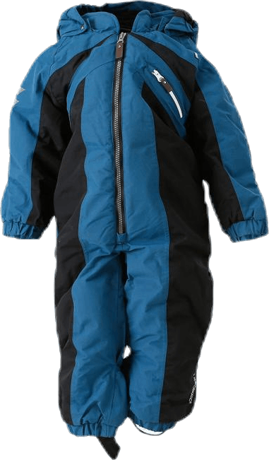 Keystone Babyoverall 15 000 mm Blue, Unisex, Kleding, Tracksuits en overalls, Blauw, 62