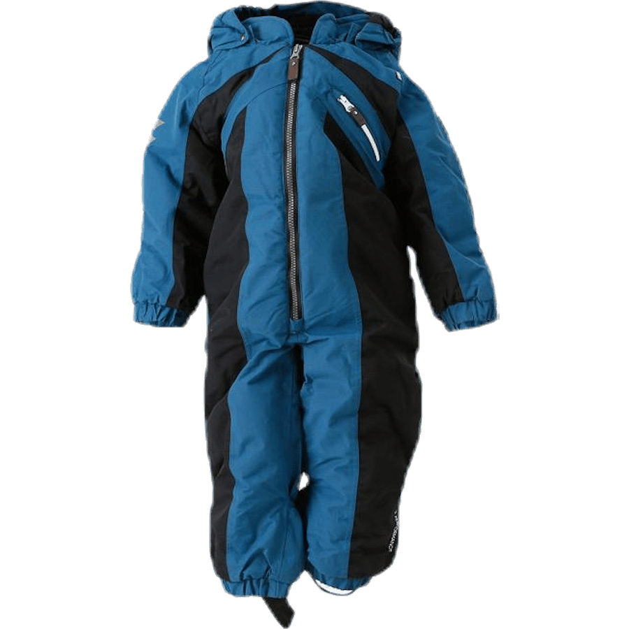 Keystone Babyoverall 15 000 mm Blue