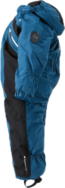Keystone Babyoverall 15 000 mm Blue - Bild 2