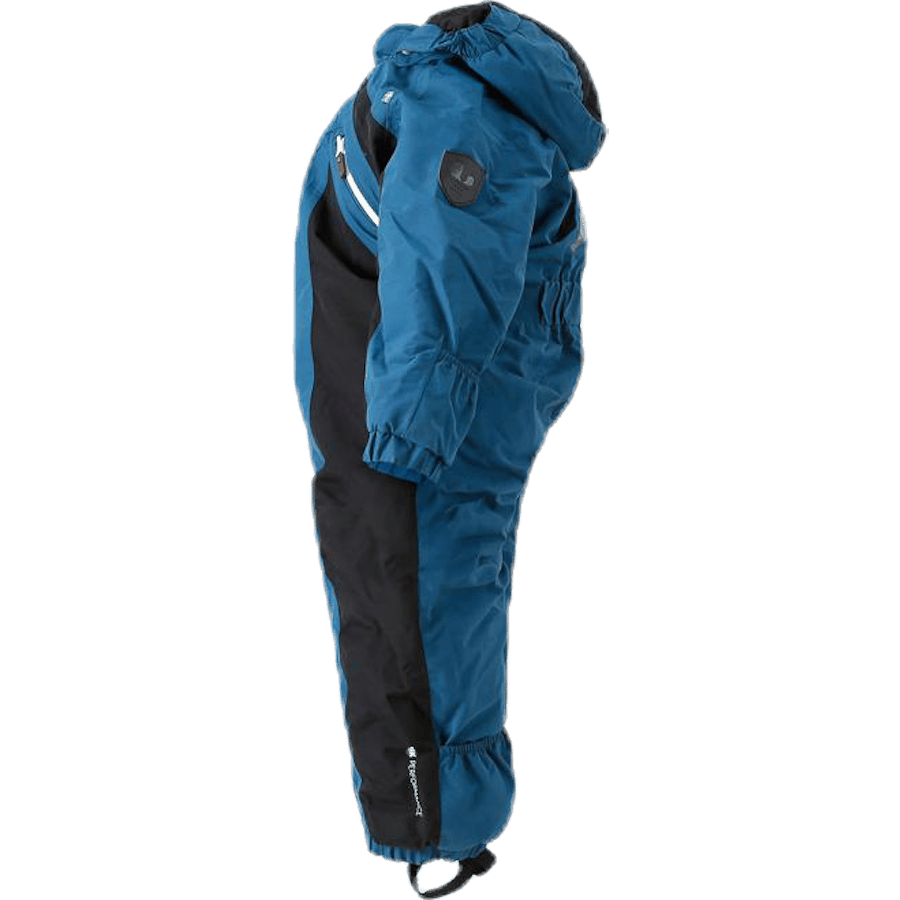 Keystone Babyoverall 15 000 mm Blue - Bild 2