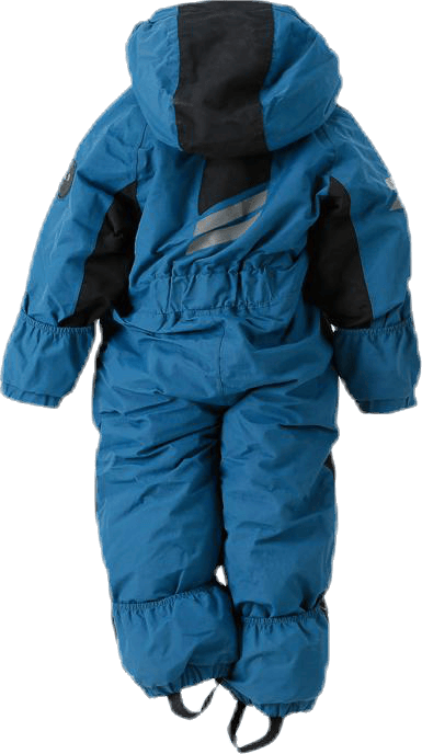 Keystone Babyoverall 15 000 mm Blue - Bild 3