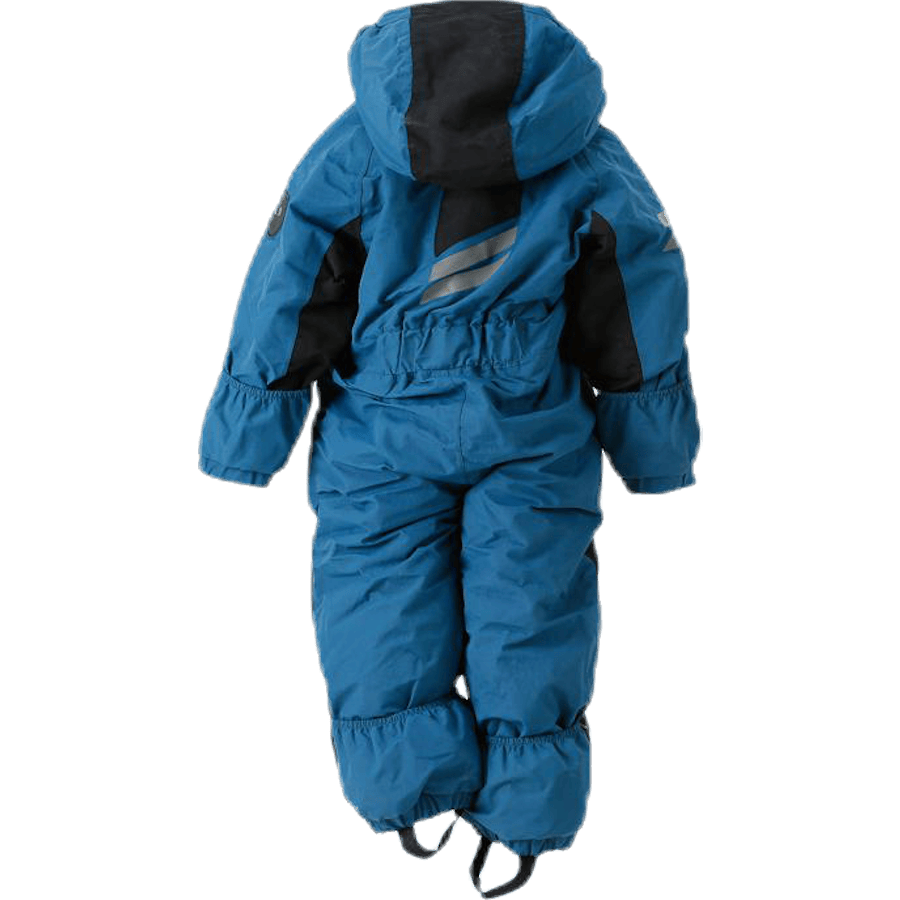 Keystone Babyoverall 15 000 mm Blue - Bild 3