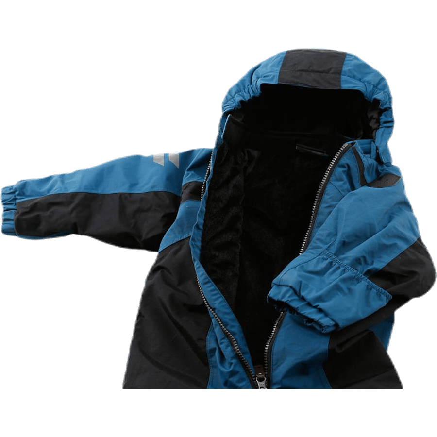 Keystone Babyoverall 15 000 mm Blue - Bild 4