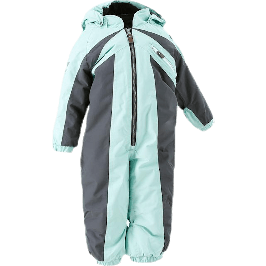 Keystone Babyoverall 15 000 mm Green