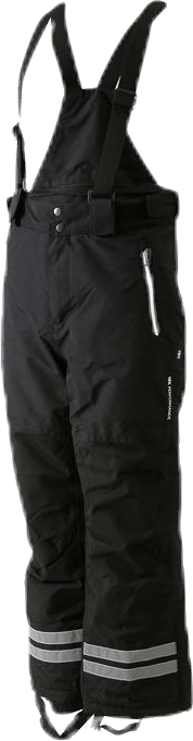 Keystone Alpine Pants 15 000 mm Black, Unisex, Aparelhos, Calça, Esportes alpinos, Preto, 160