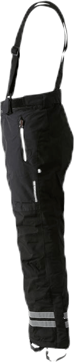 Keystone Alpine Pants 15 000 mm Black - Bild 2