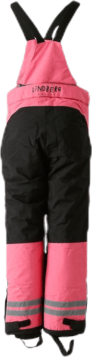 Keystone Alpine Pants 15 000 mm Pink - Bild 3