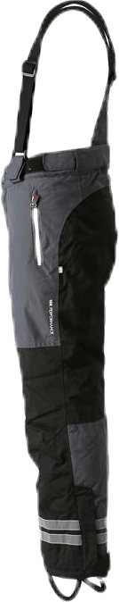 Keystone Alpine Pants 15 000 mm Grey - Bild 2