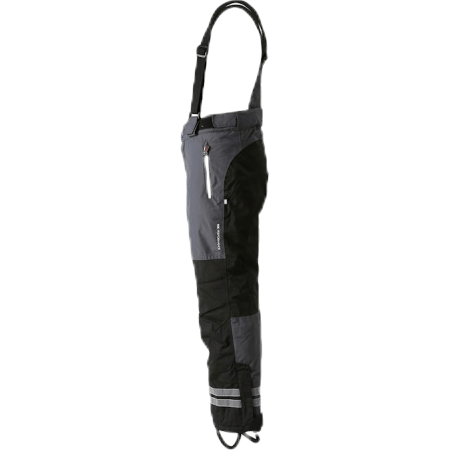 Keystone Alpine Pants 15 000 mm Grey - Bild 2